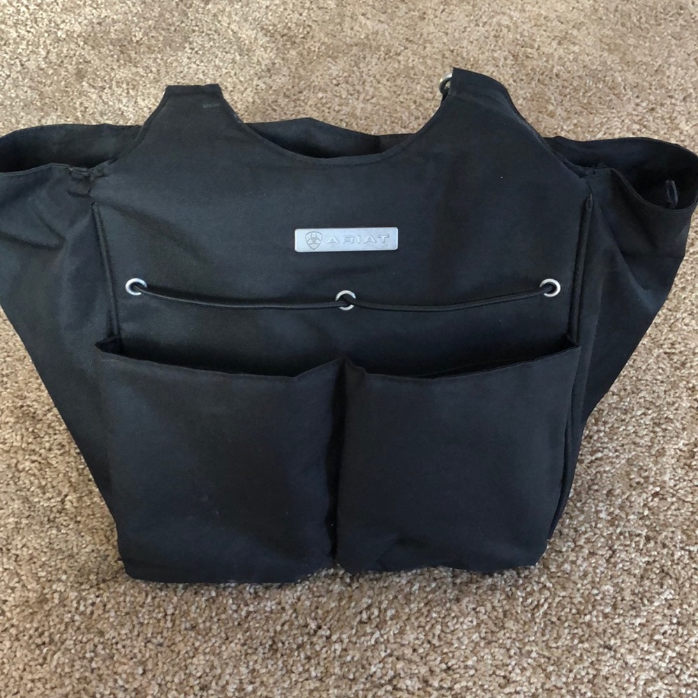Ariat tote bag